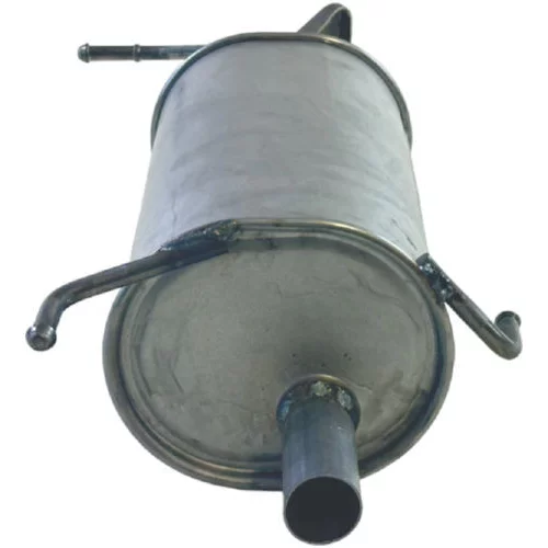 Koncový tlmič výfuku 219-011 /BOSAL/ - obr. 3