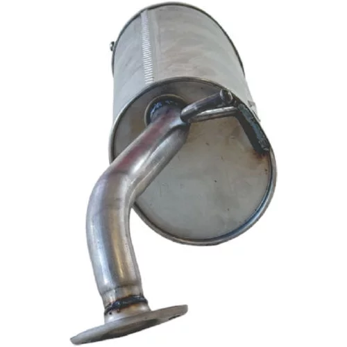 Koncový tlmič výfuku 228-471 /BOSAL/ - obr. 1