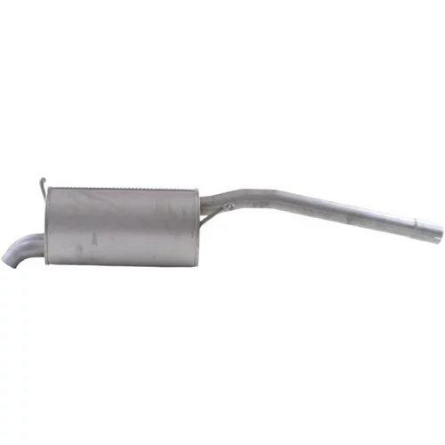 Koncový tlmič výfuku 233-089 /BOSAL/ - obr. 2