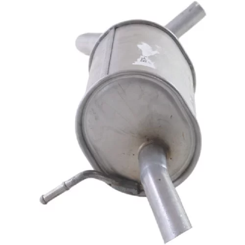 Koncový tlmič výfuku 233-417 /BOSAL/ - obr. 4