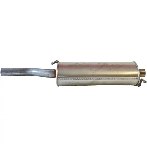 Koncový tlmič výfuku 233-531 /BOSAL/ - obr. 2