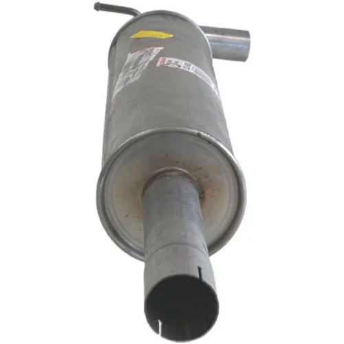 Predný tlmič výfuku 233-683 /BOSAL/ - obr. 1
