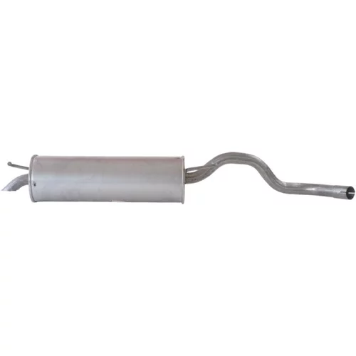 Koncový tlmič výfuku 278-145 /BOSAL/ - obr. 2