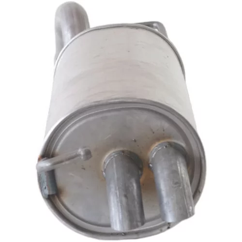 Koncový tlmič výfuku 278-145 /BOSAL/ - obr. 3