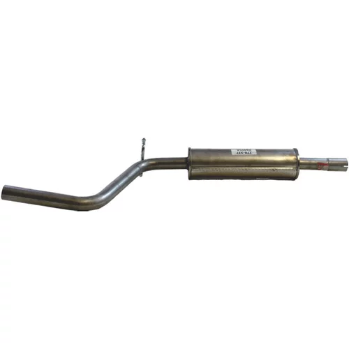 Stredný tlmič výfuku 278-337 /BOSAL/ - obr. 2