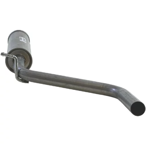 Stredný tlmič výfuku 278-337 /BOSAL/ - obr. 3