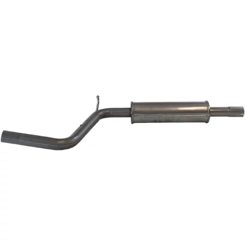 Stredný tlmič výfuku 279-313 /BOSAL/ - obr. 2