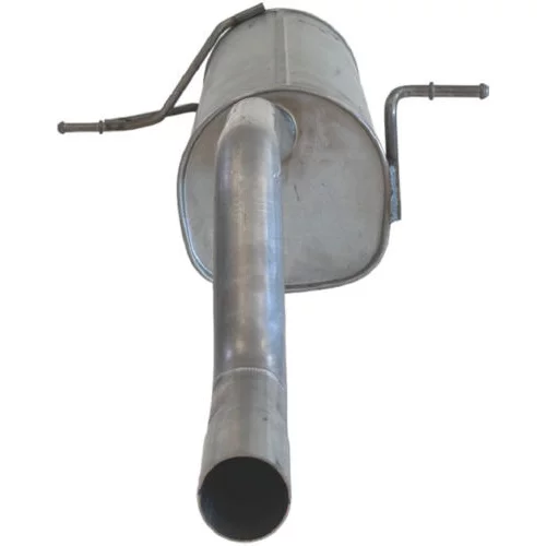 Koncový tlmič výfuku 279-643 /BOSAL/ - obr. 1