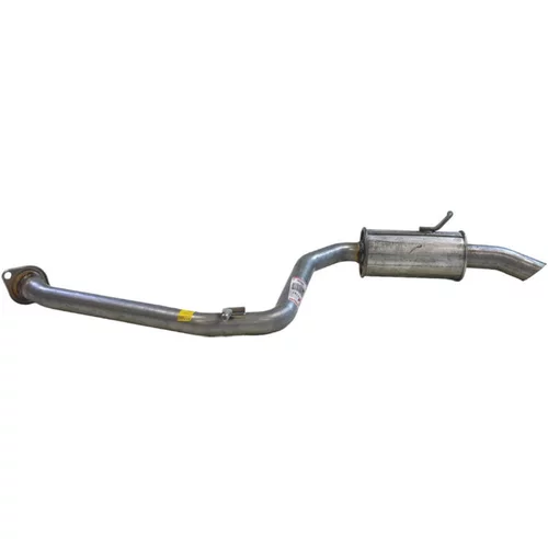 Koncový tlmič výfuku BOSAL 279-787