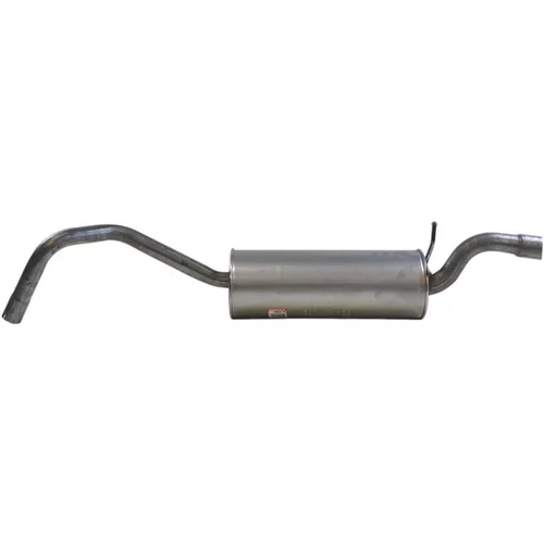 Koncový tlmič výfuku 279-839 /BOSAL/