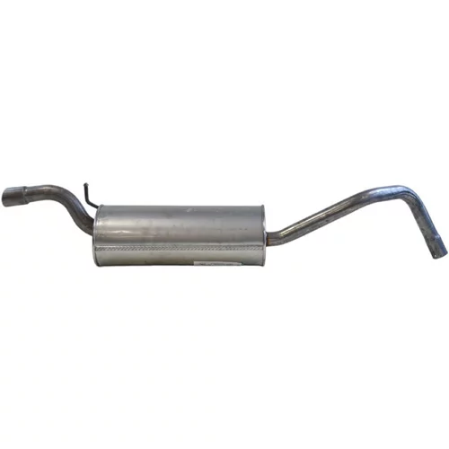 Koncový tlmič výfuku 279-839 /BOSAL/ - obr. 2