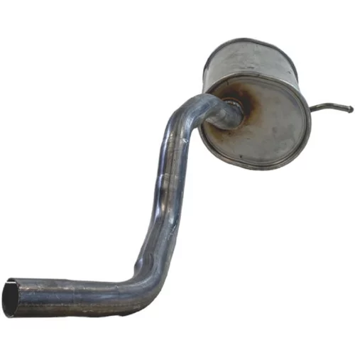 Koncový tlmič výfuku 279-877 /BOSAL/ - obr. 1