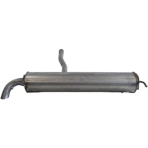 Koncový tlmič výfuku 279-893 /BOSAL/ - obr. 3