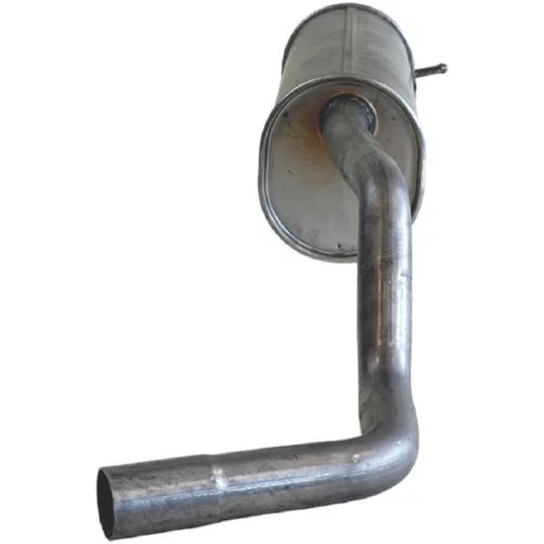 Koncový tlmič výfuku 279-899 /BOSAL/ - obr. 1