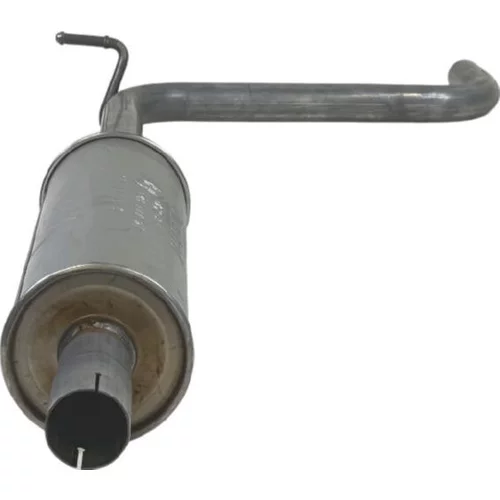 Stredný tlmič výfuku 279-959 /BOSAL/ - obr. 1