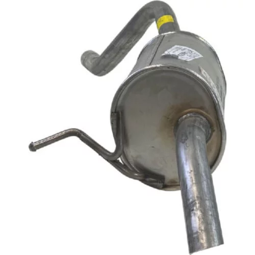 Koncový tlmič výfuku 279-961 /BOSAL/ - obr. 4