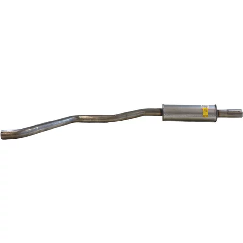 Stredný tlmič výfuku 280-307 /BOSAL/ - obr. 2