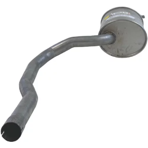 Koncový tlmič výfuku 280-337 /BOSAL/ - obr. 1