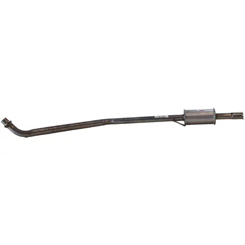 Stredný tlmič výfuku 281-235 /BOSAL/ - obr. 2
