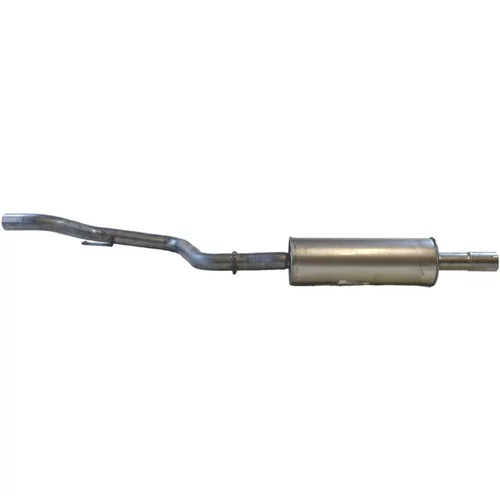 Stredný tlmič výfuku 281-457 /BOSAL/ - obr. 2