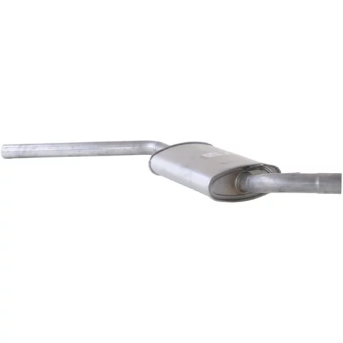 Stredný tlmič výfuku 281-475 /BOSAL/ - obr. 2