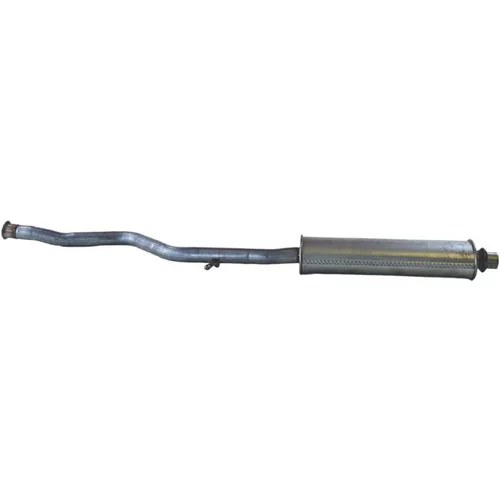 Stredný tlmič výfuku 281-609 /BOSAL/ - obr. 2