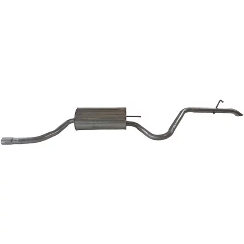 Koncový tlmič výfuku BOSAL 282-979