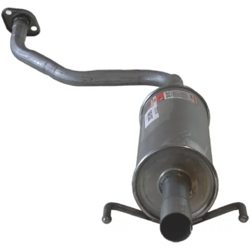 Stredný tlmič výfuku 282-983 /BOSAL/ - obr. 1