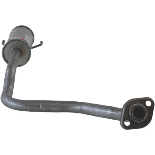 Stredný tlmič výfuku 282-983 /BOSAL/ - obr. 3