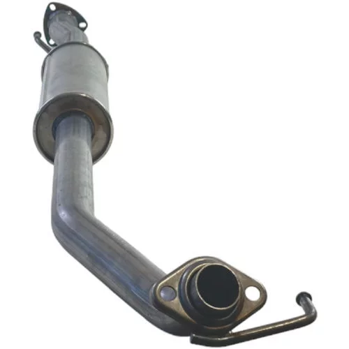 Stredný tlmič výfuku 284-447 /BOSAL/ - obr. 3