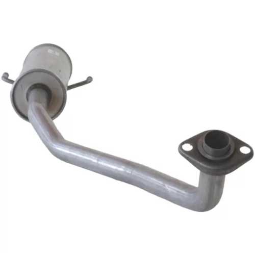 Stredný tlmič výfuku 284-577 /BOSAL/ - obr. 3