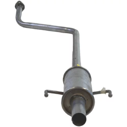 Stredný tlmič výfuku 284-701 /BOSAL/ - obr. 1