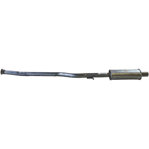 Stredný tlmič výfuku 284-703 /BOSAL/ - obr. 2