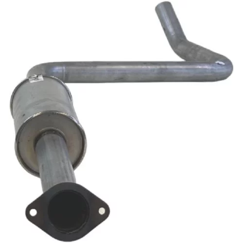 Stredný tlmič výfuku 284-799 /BOSAL/ - obr. 1