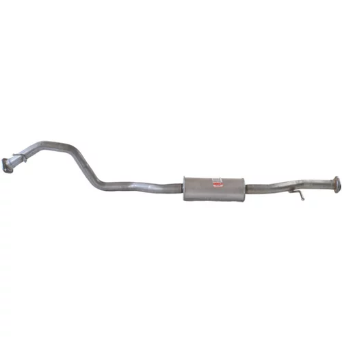 Stredný tlmič výfuku 284-803 /BOSAL/ - obr. 2