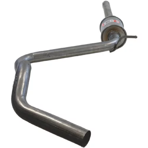 Stredný tlmič výfuku 284-975 /BOSAL/ - obr. 3
