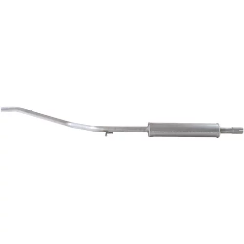 Stredný tlmič výfuku 285-385 /BOSAL/ - obr. 2