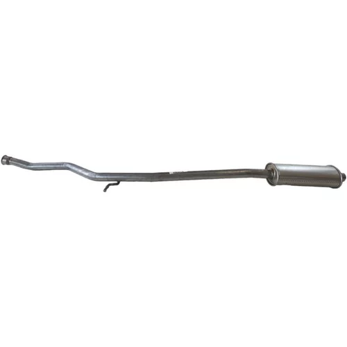 Stredný tlmič výfuku 285-601 /BOSAL/ - obr. 2
