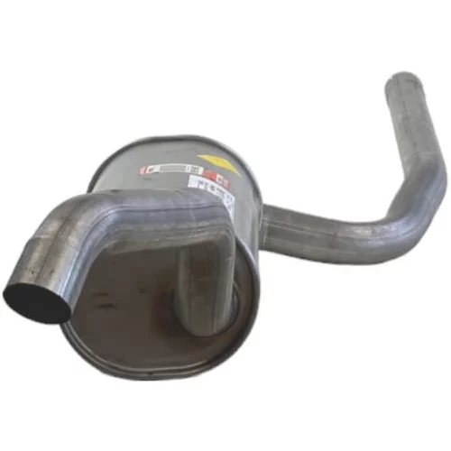 Koncový tlmič výfuku 286-545 /BOSAL/ - obr. 3