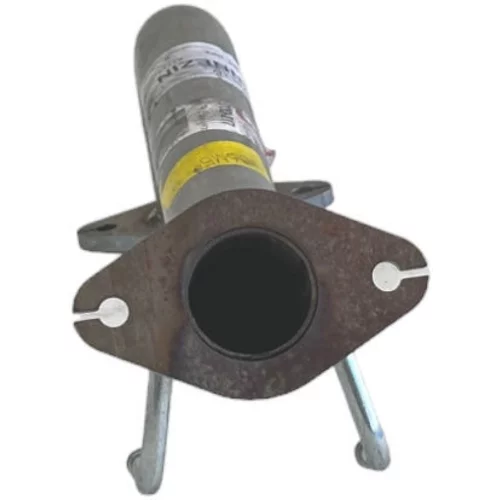 Výfukové potrubie 700-217 /BOSAL/ - obr. 4