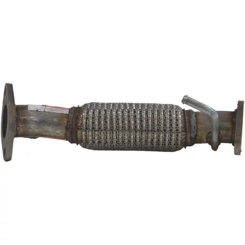 Výfukové potrubie BOSAL 700-283