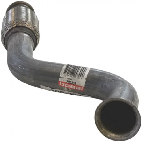 Výfukové potrubie 700-309 /BOSAL/ - obr. 4