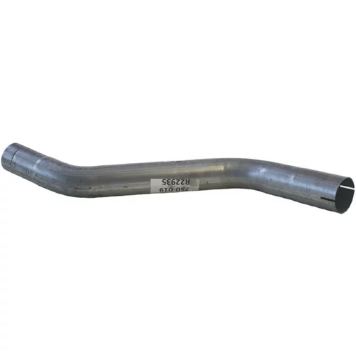 Výfukové potrubie 750-019 /BOSAL/ - obr. 2