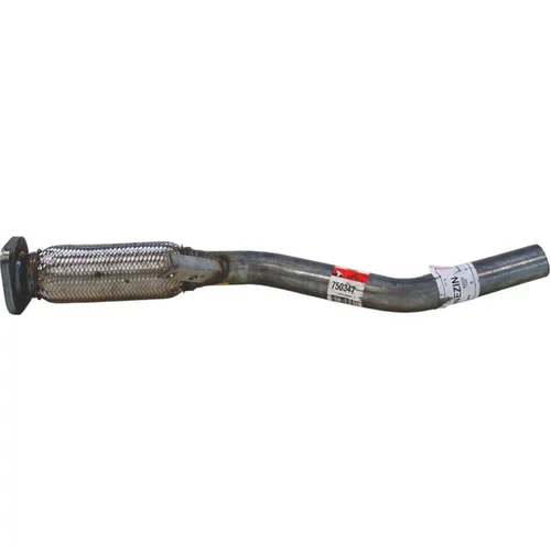 Výfukové potrubie 750-347 /BOSAL/ - obr. 1