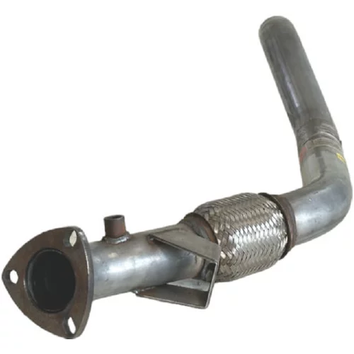 Výfukové potrubie 800-055 /BOSAL/ - obr. 2