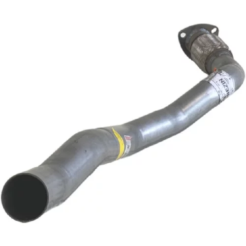 Výfukové potrubie 800-121 /BOSAL/ - obr. 3