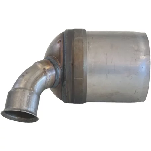 Filter sadzí/pevných častíc výfukového systému 095-120 /BOSAL/ - obr. 4