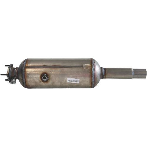 Filter sadzí/pevných častíc výfukového systému BOSAL 095-130