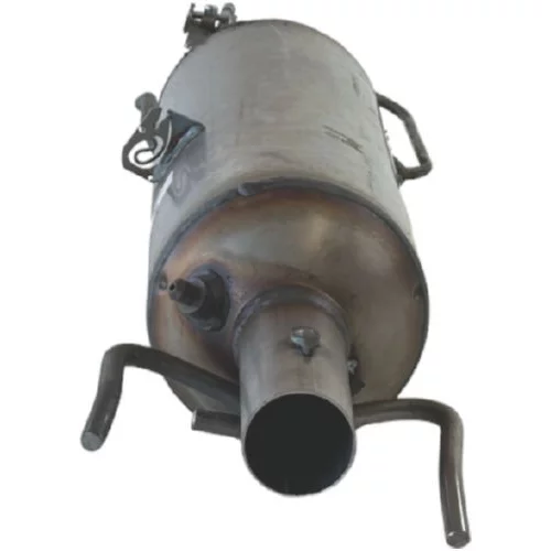 Filter sadzí/pevných častíc výfukového systému 095-205 /BOSAL/ - obr. 3
