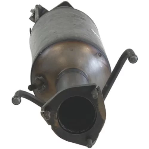 Filter sadzí/pevných častíc výfukového systému 095-226 /BOSAL/ - obr. 4